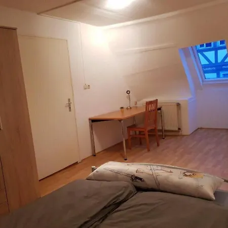 Über den Dächen von Hann. Münden Hannoversch Münden Exterior foto