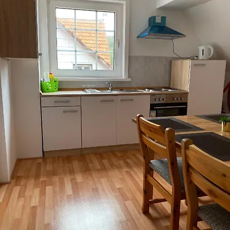 Über den Dächen von Hann. Münden Hannoversch Münden Exterior foto