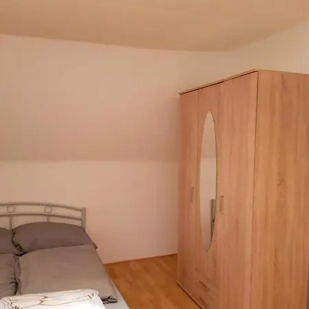 Über den Dächen von Hann. Münden Hannoversch Münden Exterior foto