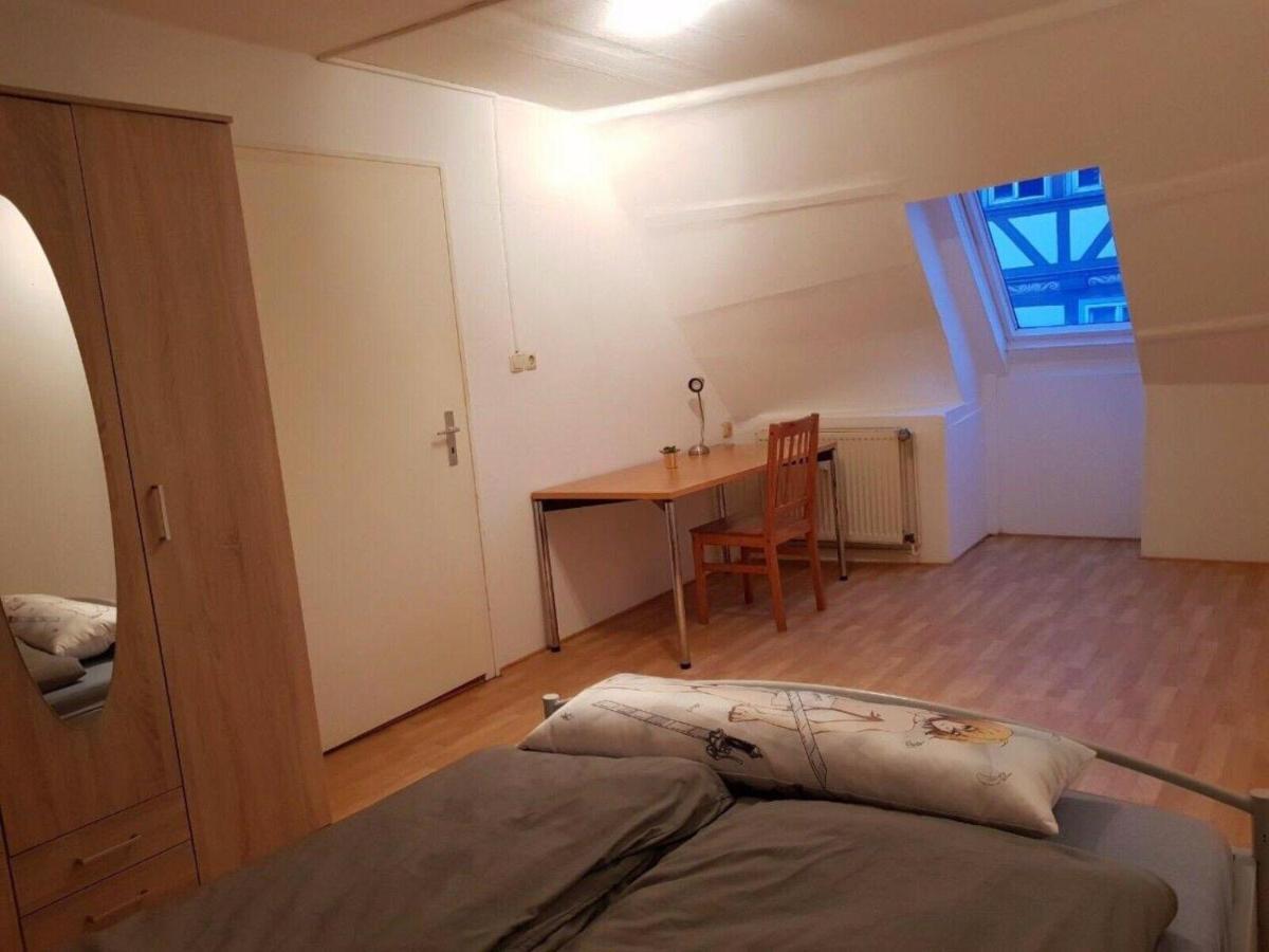Apartment über Den Dächen Von Hann. Münden *